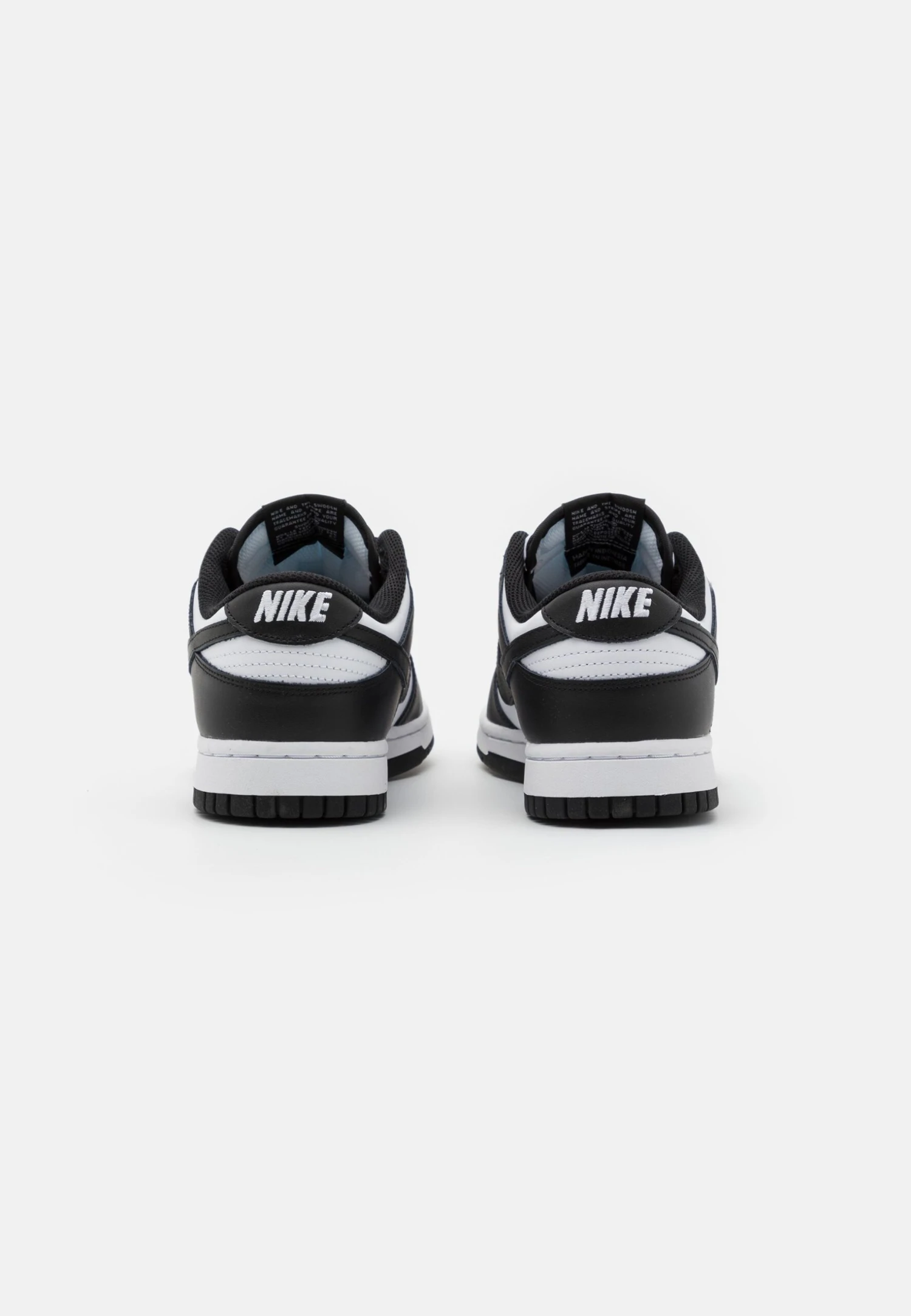 Nike Sportswear Dunk- Sneakers Basse - White/Black 5 Nike Sportswear Dunk- Sneakers Basse - White/Black - immagine 5