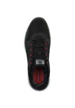 Dockers By Gerli Scarpe Senza LacciBlack (46Bn002-607100) Uomo Scarpe Basse DO114B009-Q11