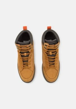 Palladium Pallasider Mid CuffStivaletti StringatiApple/Cinammon Uomo Stivaletti/Stivali P1312K02I-B11 9 Palladium Pallasider Mid CuffStivaletti StringatiApple/Cinammon Uomo Stivaletti/Stivali P1312K02I-B11 -Chic Scarpe Negozio 8355bacdec7d4e08b292305fc2f338b8