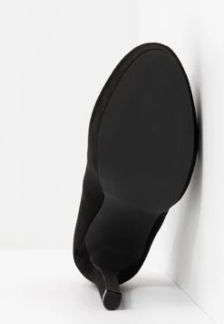 DecolletéBlack Donna Tacchi Alti EVC11B005-Q11 13 DecolletéBlack Donna Tacchi Alti EVC11B005-Q11 -Chic Scarpe Negozio 83cb1f27331949a2a30538dd6d22f393