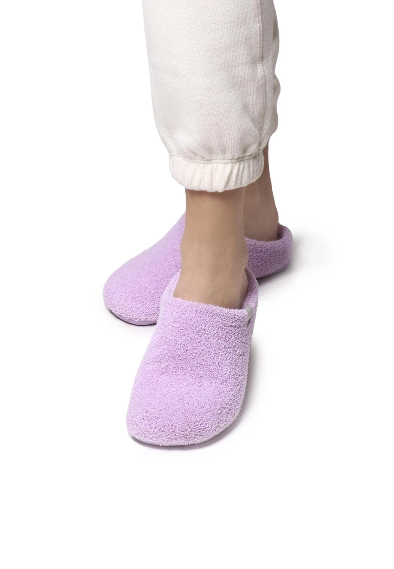 Toni Pons Mely-Ar - Pantofole - Malva 1 Toni Pons Mely-Ar - Pantofole - Malva