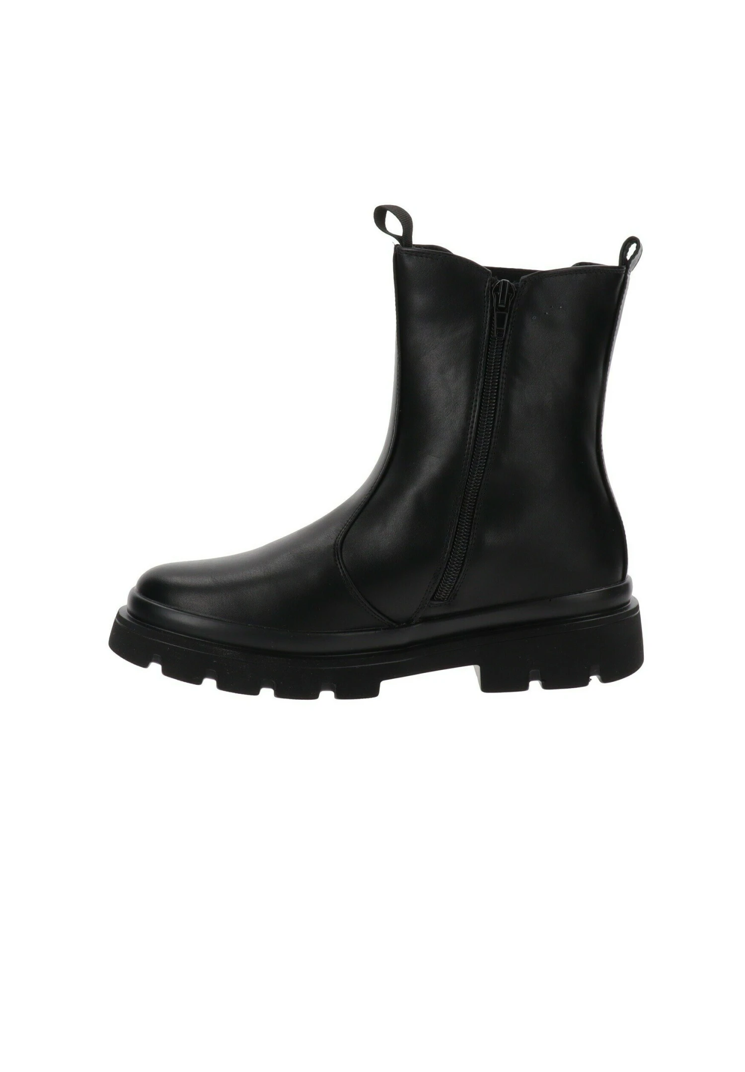 Cesare Paciotti Stivaletti Con PlateauNero Donna Stivaletti CY811N006-Q11 6 Cesare Paciotti Stivaletti Con PlateauNero Donna Stivaletti CY811N006-Q11 - immagine 6