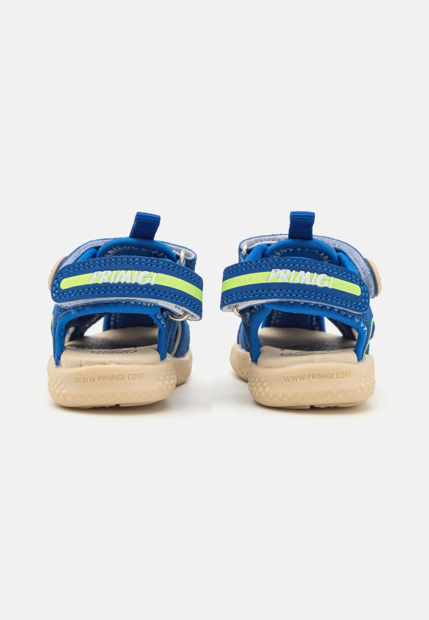 Primigi BabySandaliAzzurro Bambini Scarpe PR314G04E-K11 3 Primigi BabySandaliAzzurro Bambini Scarpe PR314G04E-K11 - immagine 3