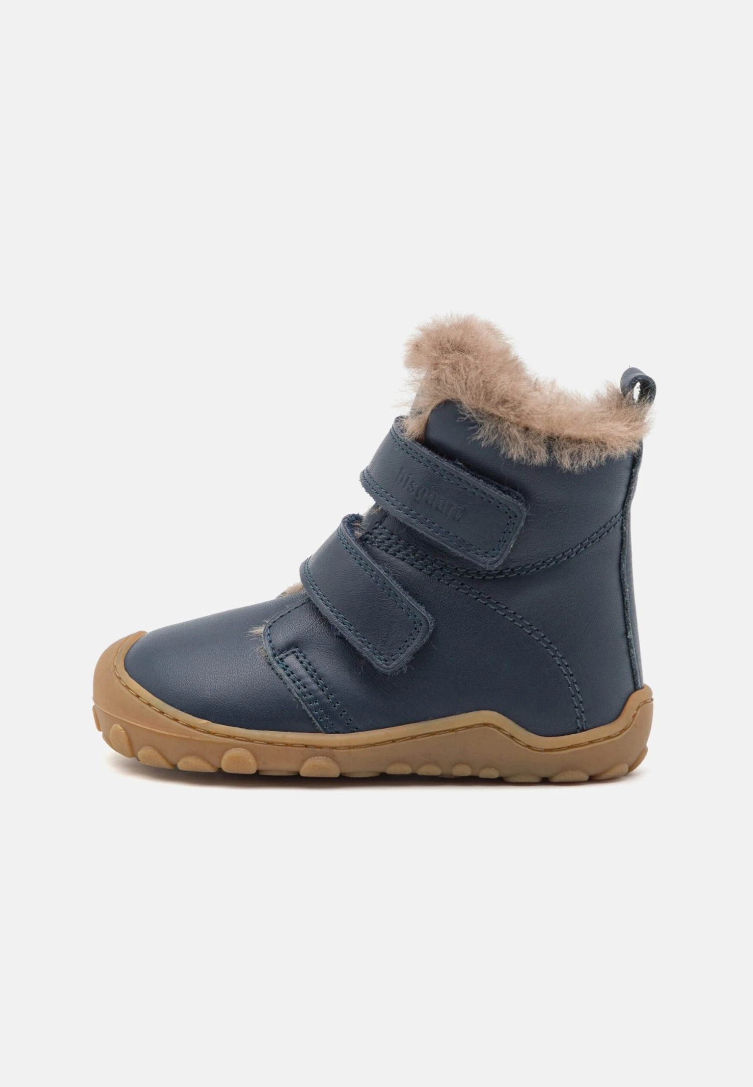 Bisgaard Luke Unisex - Stivali Da Neve- Blue 1 Bisgaard Luke Unisex - Stivali Da Neve- Blue