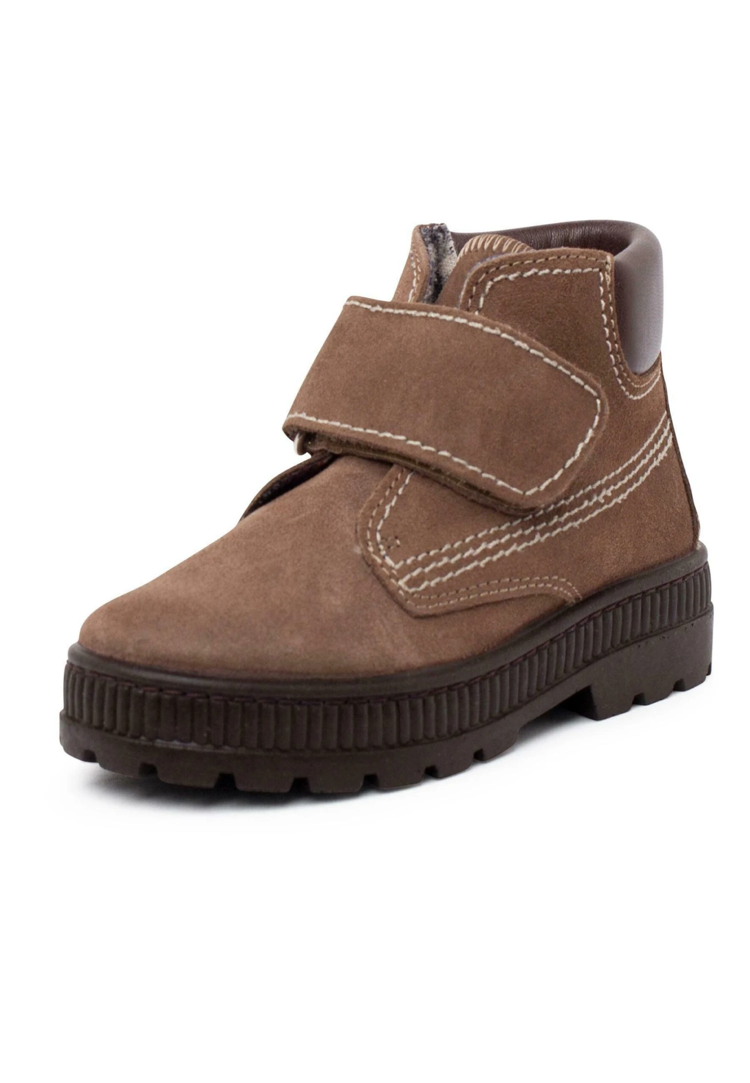 Stivaletti Con Plateau - Topo 2 Stivaletti Con Plateau - Topo - immagine 2