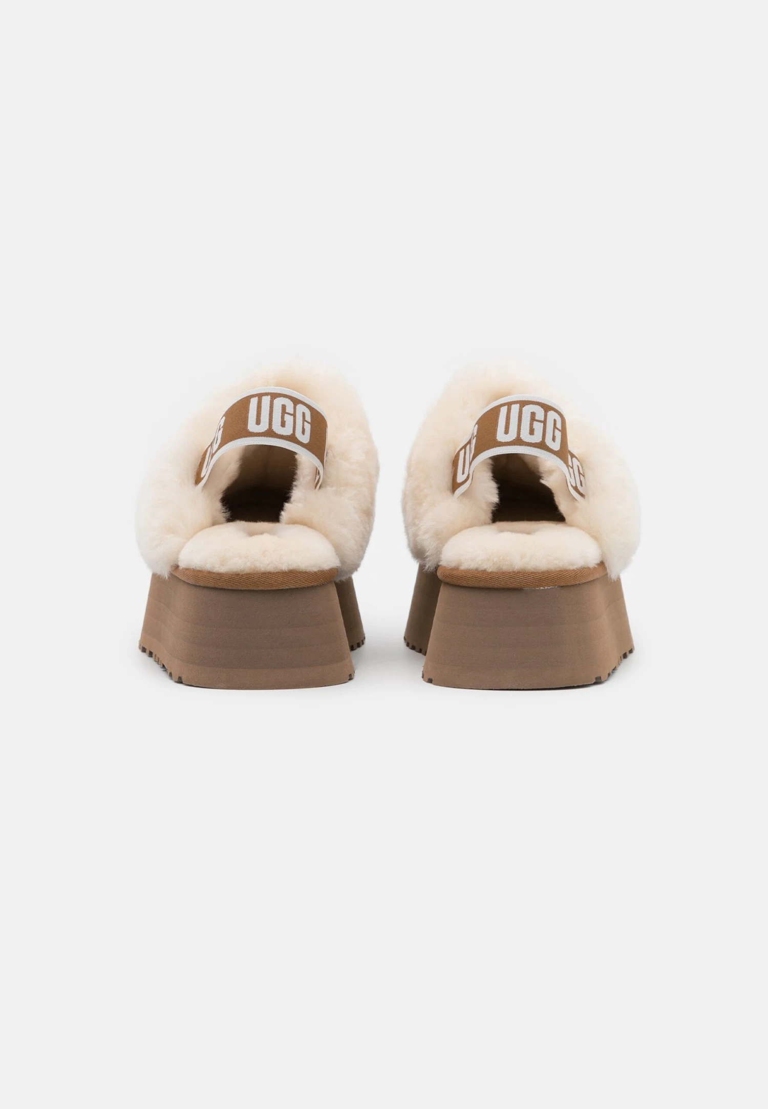 Ugg Funkette - Pantofole - Chestnut 3 Ugg Funkette - Pantofole - Chestnut - immagine 3