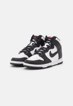 Nike Sportswear Dunk- Sneakers Alte - White/Black/Universe Red 10 Nike Sportswear Dunk- Sneakers Alte - White/Black/Universe Red -Chic Scarpe Negozio 85c4bb0cc61f4884a4d8c110f50007fc