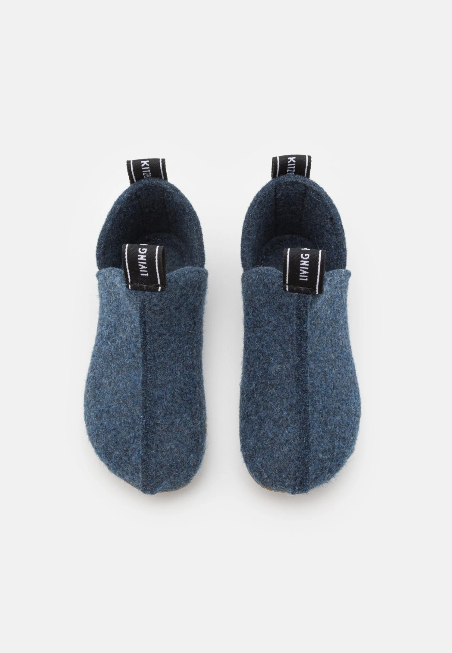 Living Kitzbühel Slipper Mit Mittelnaht UnisexPantofoleMidnight Navy Bambini Pantofole LI216L02H-K11 4 Living Kitzbühel Slipper Mit Mittelnaht UnisexPantofoleMidnight Navy Bambini Pantofole LI216L02H-K11 - immagine 4