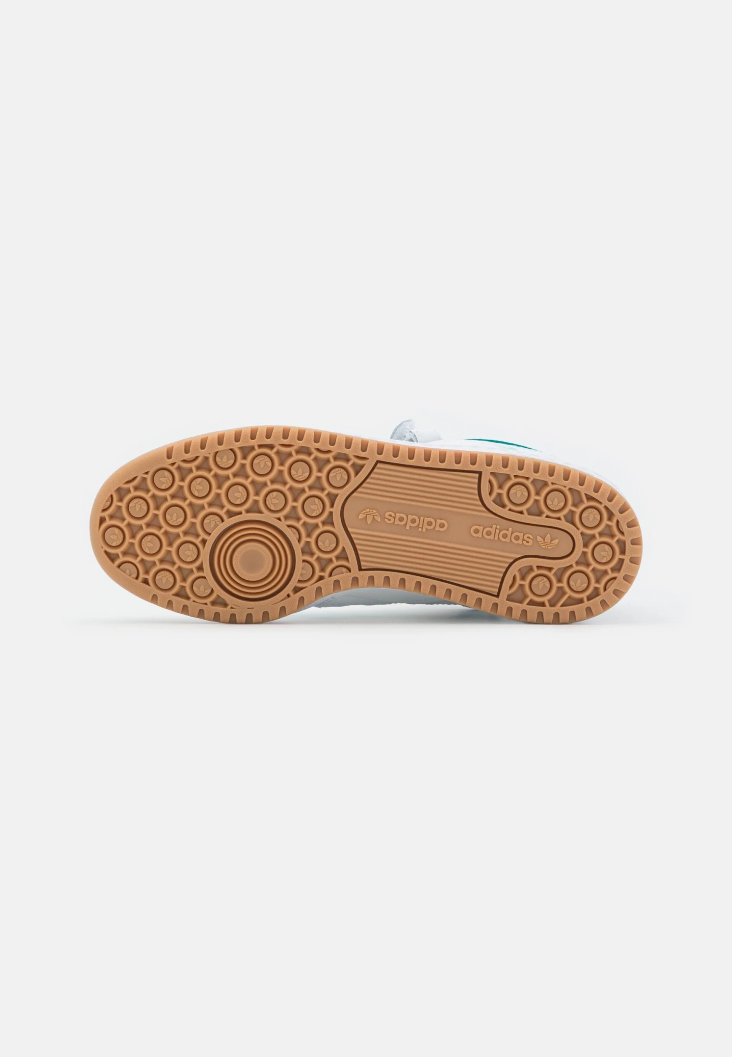 Adidas Originals Forum MidSneakers AlteFootwear White/Mint Rush/Gum Donna Scarpe AD111A1SF-A13 7 Adidas Originals Forum MidSneakers AlteFootwear White/Mint Rush/Gum Donna Scarpe AD111A1SF-A13 - immagine 7