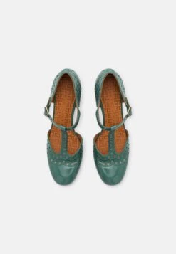 Chie Mihara WanteDecolletéAlga/Dali Plomo Donna Scarpe Con Tacco CH211B0DC-N11 11 Chie Mihara WanteDecolletéAlga/Dali Plomo Donna Scarpe Con Tacco CH211B0DC-N11 -Chic Scarpe Negozio 85f4f190483043a98cea92f4fc669ec5