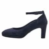 Tamaris DecolletéDark Blue Donna Scarpe Con Tacco TA111B1QD-K11