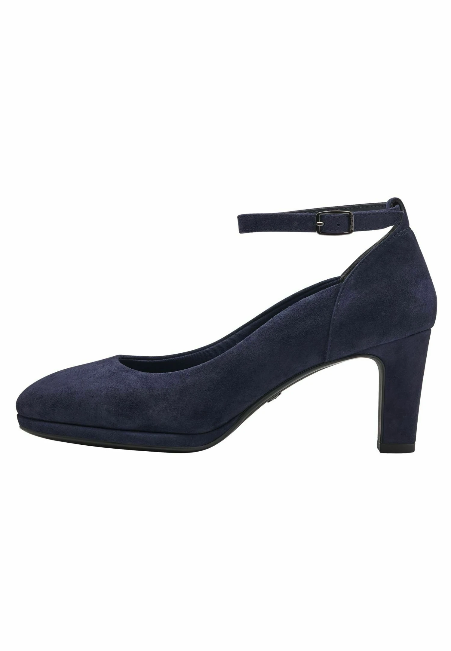 Tamaris DecolletéDark Blue Donna Scarpe Con Tacco TA111B1QD-K11 1 Tamaris DecolletéDark Blue Donna Scarpe Con Tacco TA111B1QD-K11