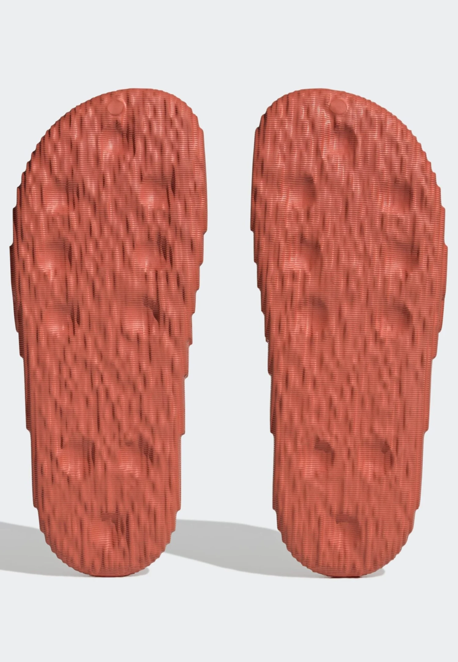 Adidas Originals Adilette 22 UnisexCiabatte Da MarePreloved Red/Preloved Red/Core Black Donna Scarpe AD115G022-G11 2 Adidas Originals Adilette 22 UnisexCiabatte Da MarePreloved Red/Preloved Red/Core Black Donna Scarpe AD115G022-G11 - immagine 2