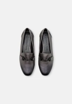 Marco Tozzi Scarpe Senza LacciPewter Donna Scarpe Piatte M3111E08J-C11 11 Marco Tozzi Scarpe Senza LacciPewter Donna Scarpe Piatte M3111E08J-C11 -Chic Scarpe Negozio 8636d527b067467698fd2cce41db7060