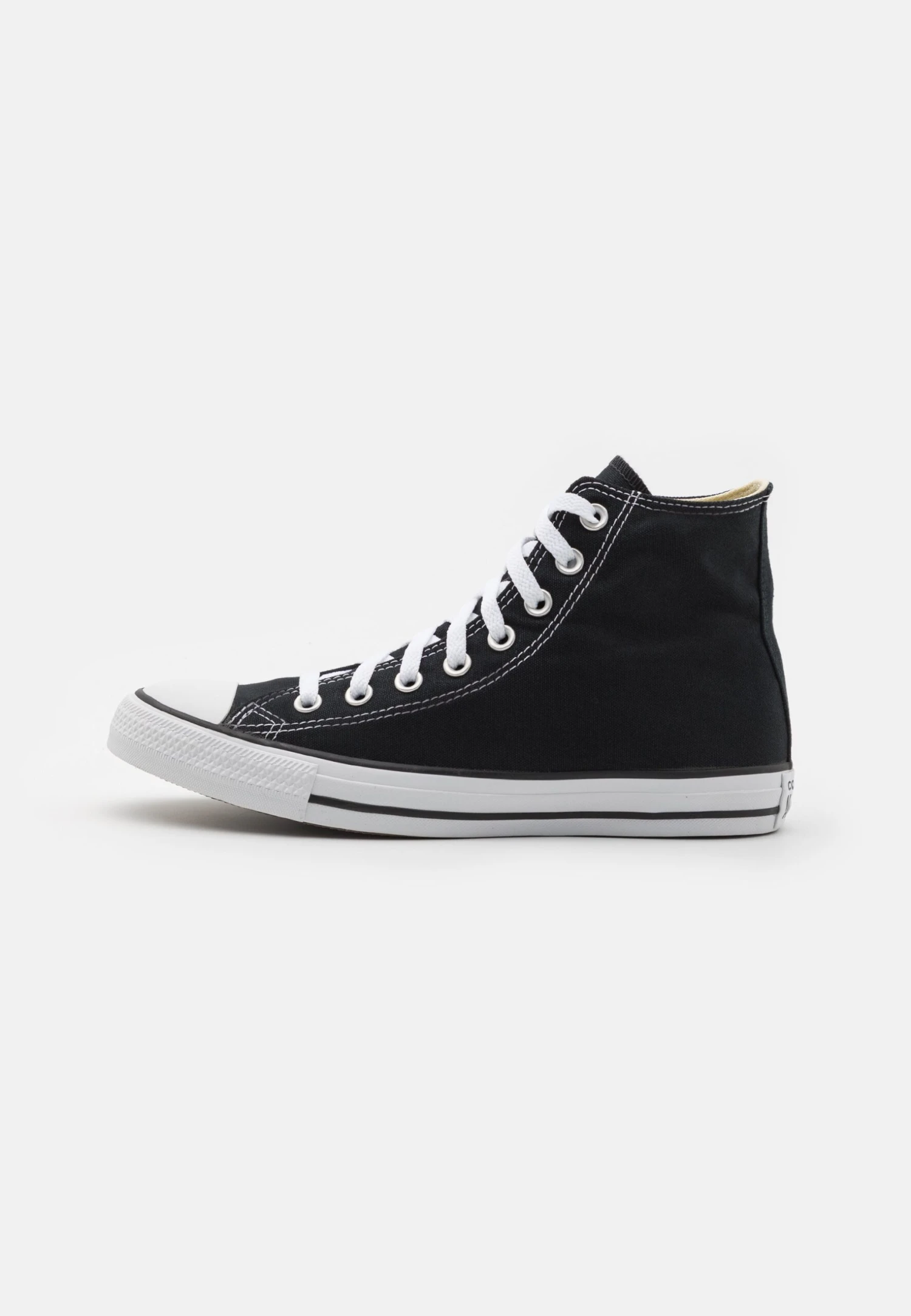 Converse Chuck Taylor All Star Hi - Sneakers Alte - Black 1 Converse Chuck Taylor All Star Hi - Sneakers Alte - Black