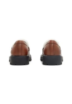 Aldo Loafers Ola Pillow Walk - Scarpe Senza Lacci - Cognac 9 Aldo Loafers Ola Pillow Walk - Scarpe Senza Lacci - Cognac -Chic Scarpe Negozio 86dce9333b924105aa3177c425e2ec82