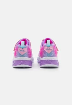 Skechers Flutter Heart LightsSneakers BassePink Bambini Scarpe SK113D0FG-J11 8 Skechers Flutter Heart LightsSneakers BassePink Bambini Scarpe SK113D0FG-J11 -Chic Scarpe Negozio 8776986b0cce4917af4ba1a2fbc07bc6