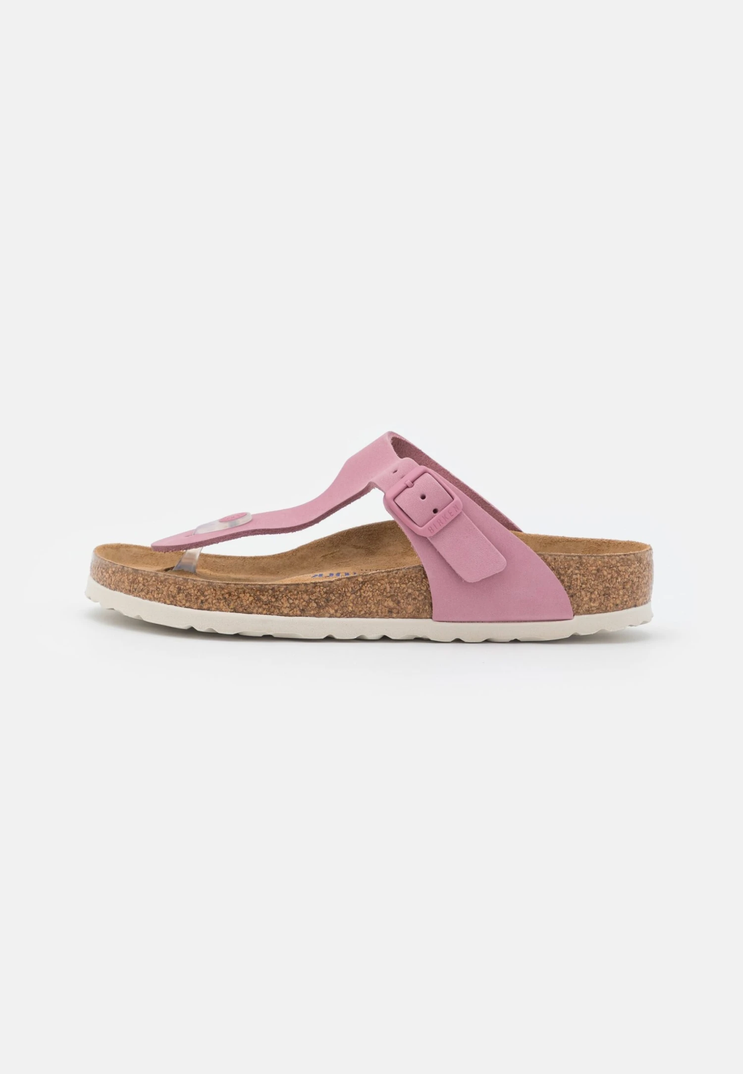 Birkenstock Gizeh Regular FitPantofoleOrchid Donna Pantofole BI111A0OZ-I11 2 Birkenstock Gizeh Regular FitPantofoleOrchid Donna Pantofole BI111A0OZ-I11 - immagine 2