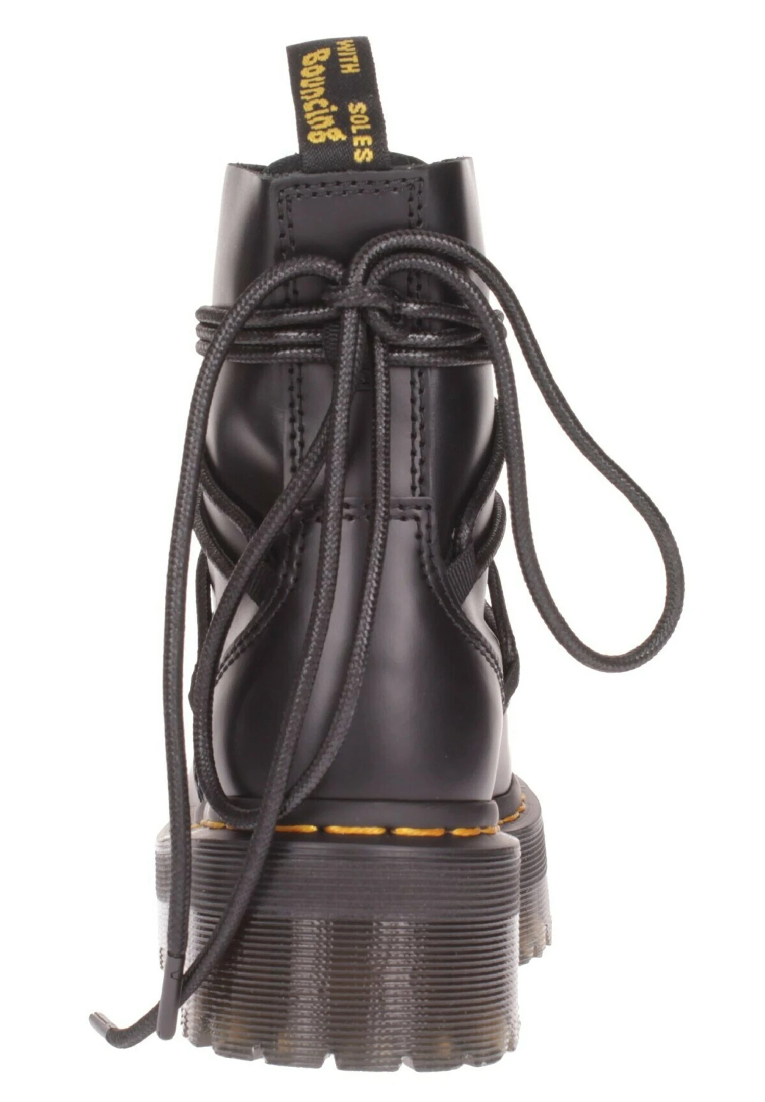 Dr. Martens Anfibi - Stivaletti - Nero 3 Dr. Martens Anfibi - Stivaletti - Nero - immagine 3