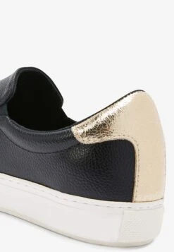 Next Forever Comfortâ®Sneakers BasseBlack Donna Scarpe Piatte NX311E01X-Q11 -Chic Scarpe Negozio 87d78e1fda1546b89e1e4105e2c230b0