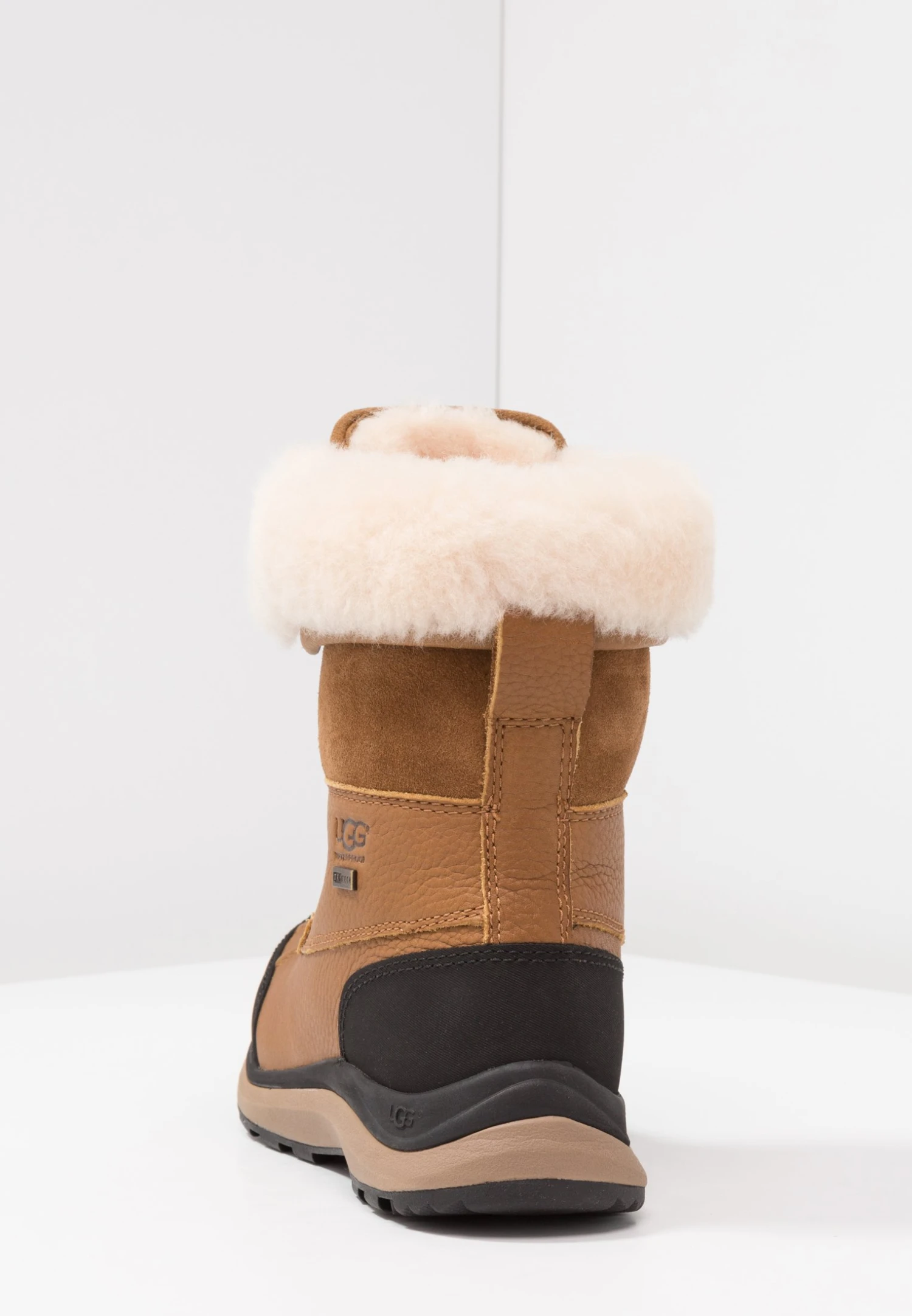 Ugg AdirondackStivali Da Neve Chestnut Donna Stivali UG111X027-O11 6 Ugg AdirondackStivali Da Neve Chestnut Donna Stivali UG111X027-O11 - immagine 6