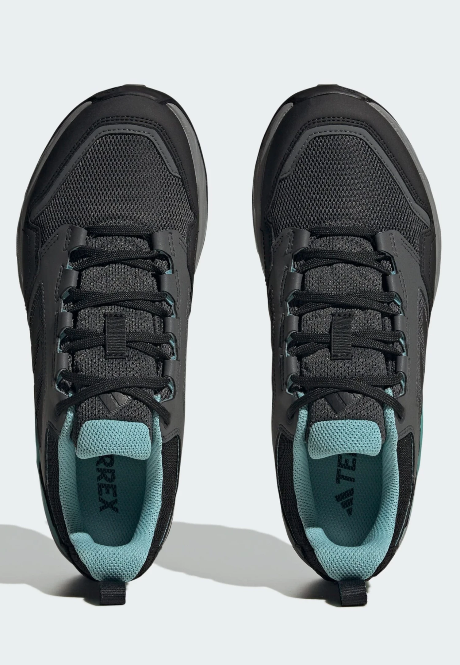 Adidas TERREX Terrex Tracerocker 2 Gore Tex TrailSneakers BasseGrey Six Core Black Grey Three Donna Sneakers ADD41A00N-C11 3 Adidas TERREX Terrex Tracerocker 2 Gore Tex TrailSneakers BasseGrey Six Core Black Grey Three Donna Sneakers ADD41A00N-C11 - immagine 3