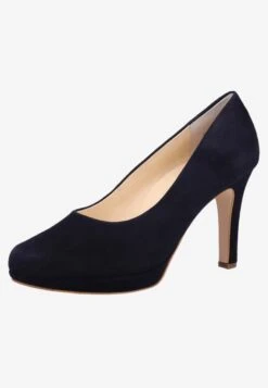 Paul Green EscarpinsDecolletéBlue Donna Tacchi Alti PAQ11B00M-K11 9 Paul Green EscarpinsDecolletéBlue Donna Tacchi Alti PAQ11B00M-K11 -Chic Scarpe Negozio 880a2612065f44d4be577007ecf9a8cc