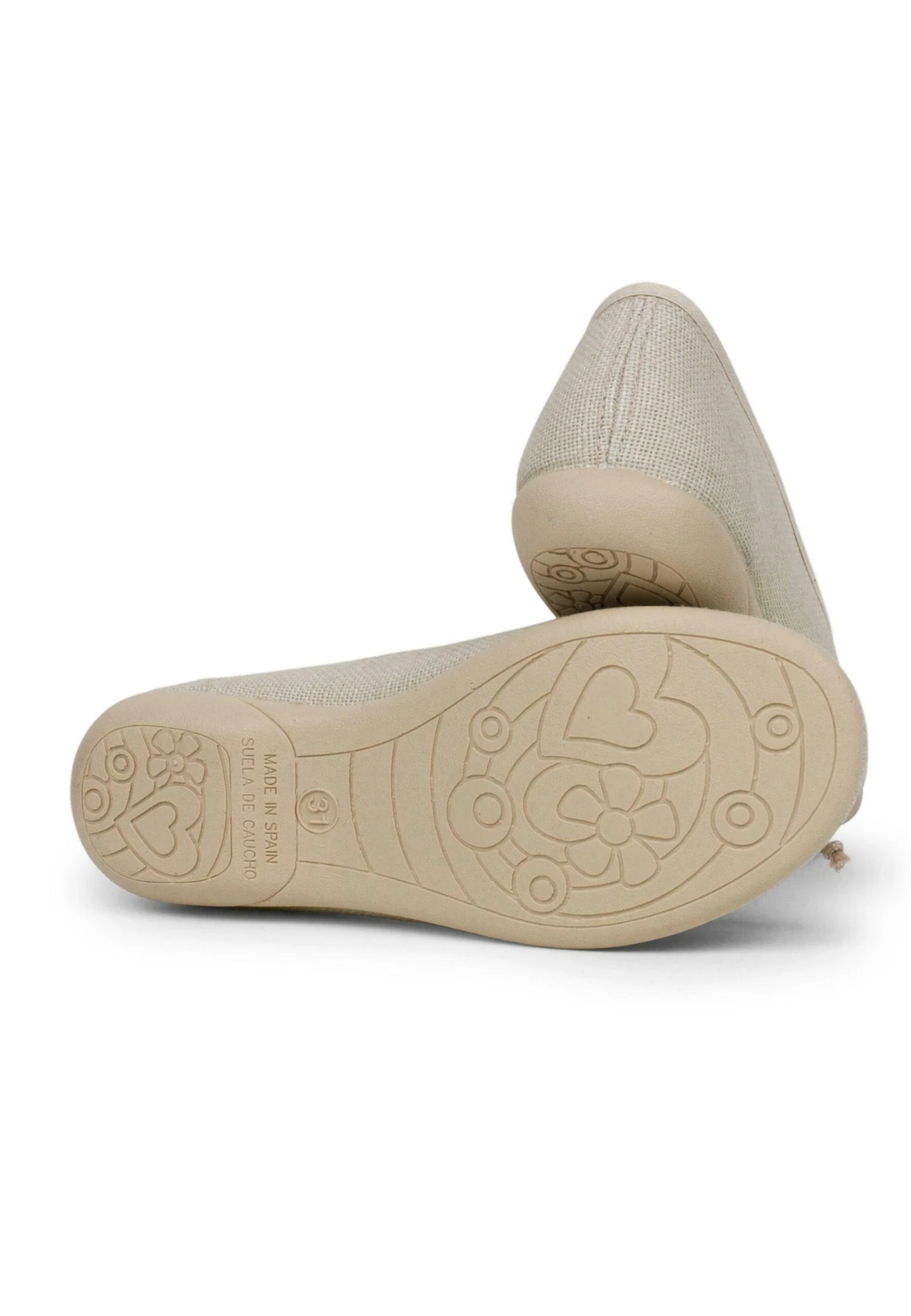 Ballerine - Crudo 4 Ballerine - Crudo - immagine 4