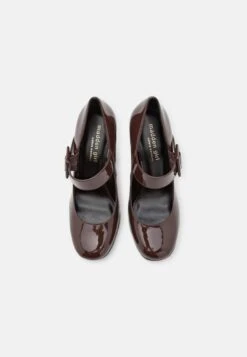 Madden Girl UrsulaDecolletéDark Brown Donna Tacchi Alti MAJ11B00M-O11 11 Madden Girl UrsulaDecolletéDark Brown Donna Tacchi Alti MAJ11B00M-O11 -Chic Scarpe Negozio 88cb21fd3f964fc588c4db3c099a6cda