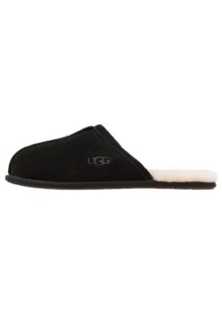 Ugg Scuff - Pantofole - Black