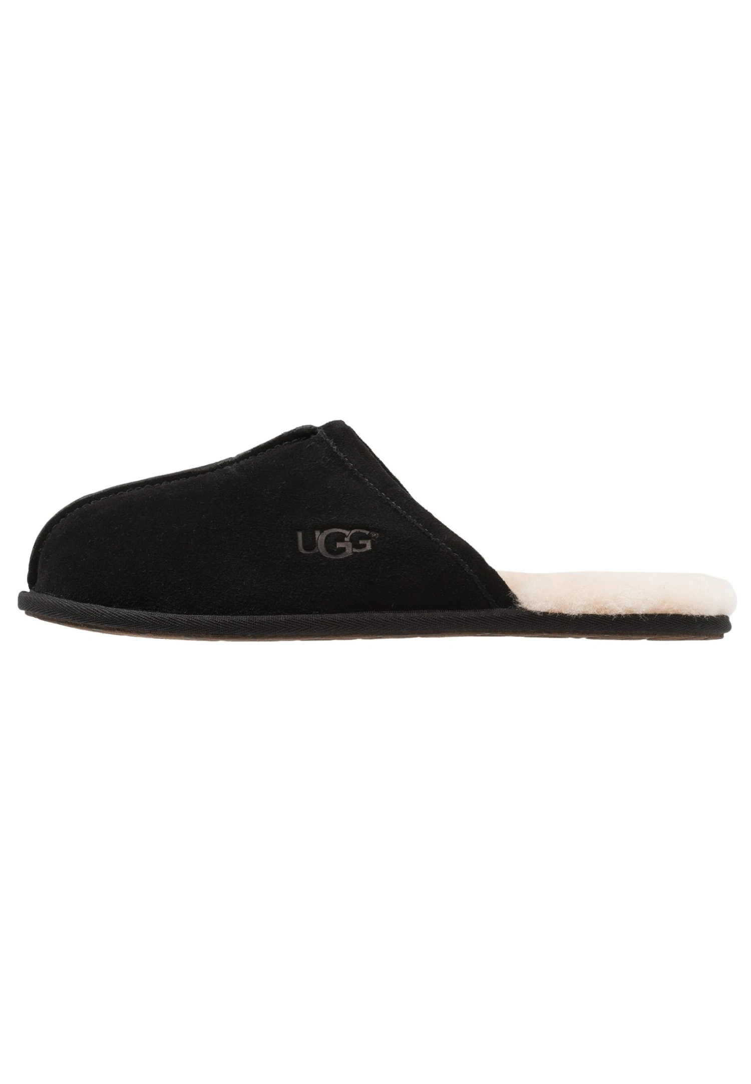 Ugg Scuff - Pantofole - Black 1 Ugg Scuff - Pantofole - Black