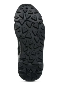 Flower Mountain Back Country Sneakers BasseSchwarz Donna Sneakers FLE15O00A-Q11 -Chic Scarpe Negozio 895639d9648e40a298c388bf11a6c55e