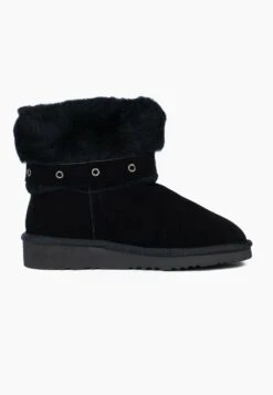 Stivali Da Neve Black Donna Stivali G0W11N010-Q11 14 Stivali Da Neve Black Donna Stivali G0W11N010-Q11 -Chic Scarpe Negozio 89abb1ad416c45768f5a59045bacf58d