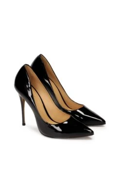 Kazar DanelaDecolletéBlack Donna Tacchi Alti K0Q11B0AN-Q11 -Chic Scarpe Negozio 89b7ced197cb4409acd811d592d4ed2a