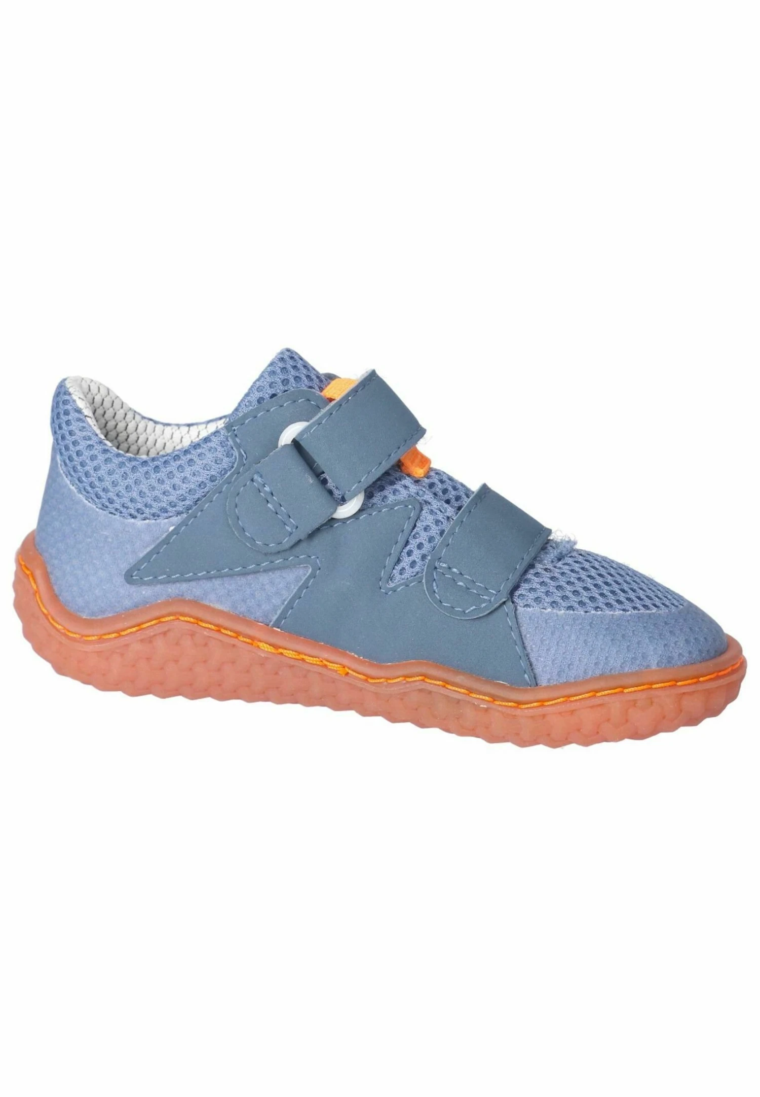Ricosta Sneakers BassePavone Jeans Bambini Sneakers RI214D06N-K12 7 Ricosta Sneakers BassePavone Jeans Bambini Sneakers RI214D06N-K12 - immagine 7