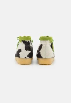 Bronx WondeStringateOff White/Black/Lime Donna Scarpe Piatte BR111E01R-T11 9 Bronx WondeStringateOff White/Black/Lime Donna Scarpe Piatte BR111E01R-T11 -Chic Scarpe Negozio 8a581448e9eb41fbafd34845941be616