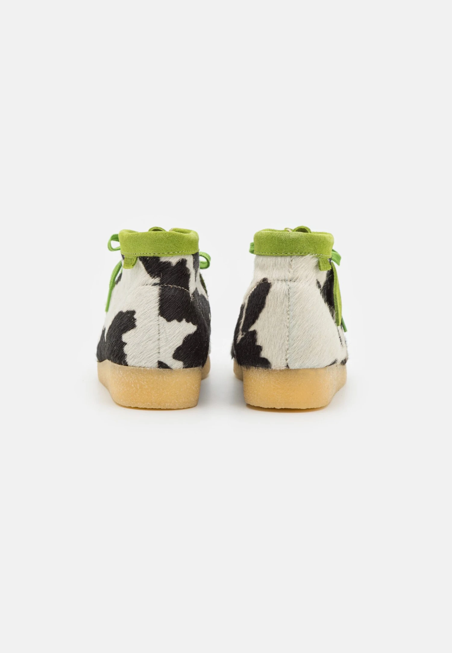 Bronx WondeStringateOff White/Black/Lime Donna Scarpe Piatte BR111E01R-T11 4 Bronx WondeStringateOff White/Black/Lime Donna Scarpe Piatte BR111E01R-T11 - immagine 4