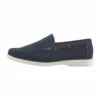 OXIDE MarineScarpe Senza LacciDark Blue Uomo Scarpe Basse OX712C00G-K11