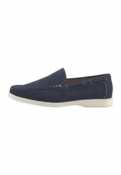OXIDE MarineScarpe Senza LacciDark Blue Uomo Scarpe Basse OX712C00G-K11