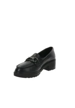 IGI&CO Scarpe Senza LacciNero Donna Scarpe Piatte GC111E00Q-Q11 9 IGI&CO Scarpe Senza LacciNero Donna Scarpe Piatte GC111E00Q-Q11 -Chic Scarpe Negozio 8a969ecebfec434d927391f7fa4735ea