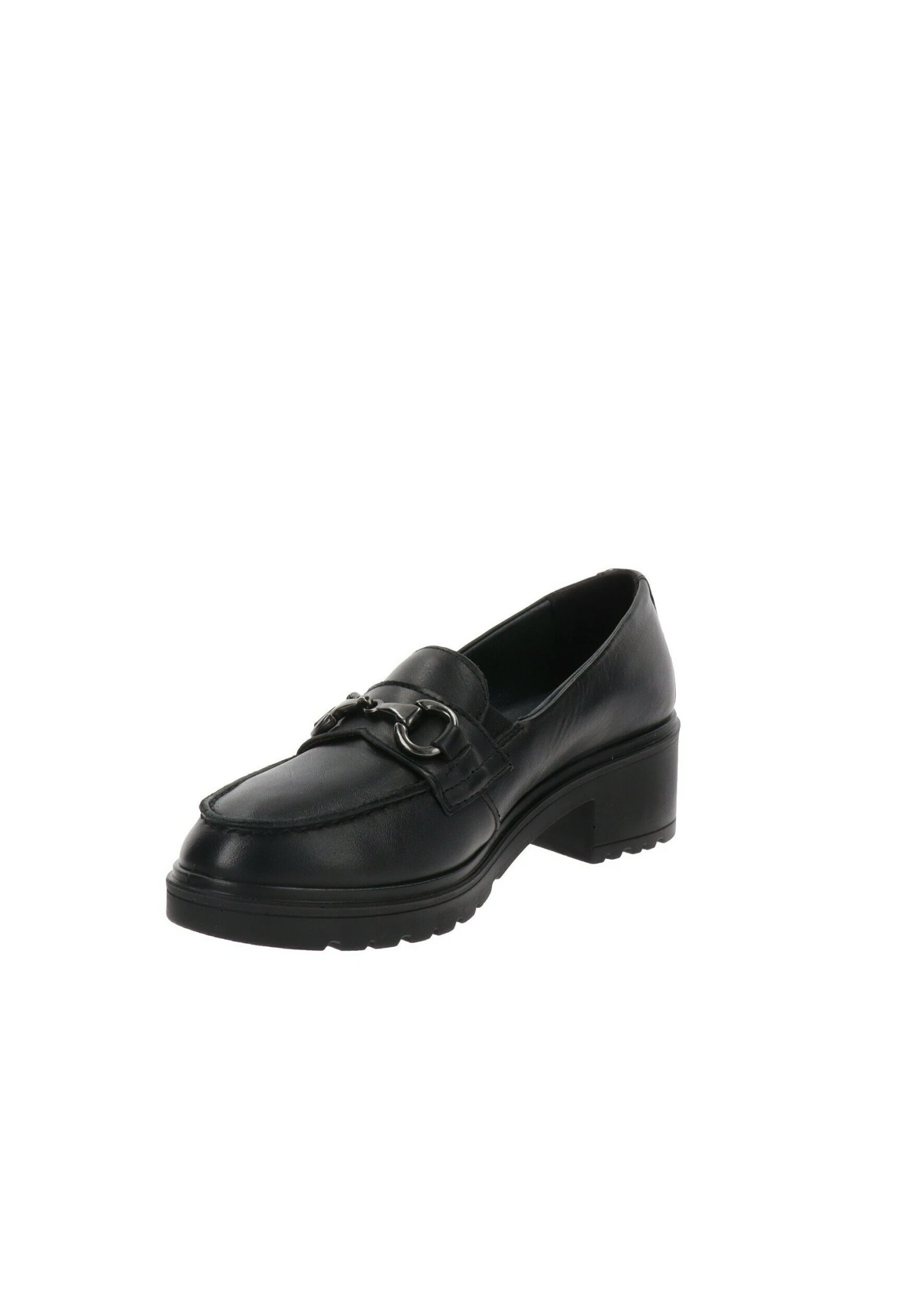 IGI&CO Scarpe Senza LacciNero Donna Scarpe Piatte GC111E00Q-Q11 4 IGI&CO Scarpe Senza LacciNero Donna Scarpe Piatte GC111E00Q-Q11 - immagine 4