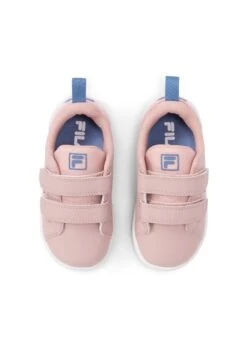 Fila Crosscourt 2 Nt F TdlScarpe A StrappoPale Mauve Bambini Scarpe Neonato 1FI16D01T-J11 8 Fila Crosscourt 2 Nt F TdlScarpe A StrappoPale Mauve Bambini Scarpe Neonato 1FI16D01T-J11 -Chic Scarpe Negozio 8ac0fc9ef10f41068f6c774e5334db7b