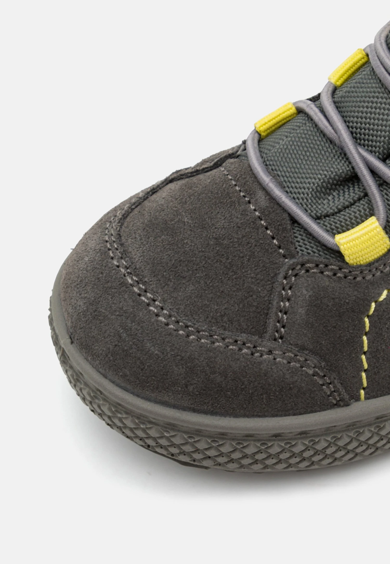 Primigi Pbygt 48870 - Stivaletti - Khaki 6 Primigi Pbygt 48870 - Stivaletti - Khaki - immagine 6