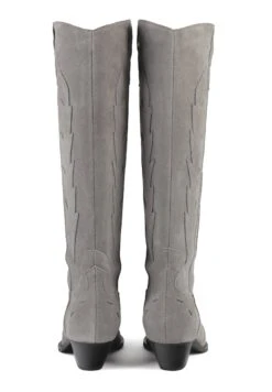 L37 RouteStivali Texani / BikerGrey Donna Stivali 0LF11A07Q-C11 12 L37 RouteStivali Texani / BikerGrey Donna Stivali 0LF11A07Q-C11 -Chic Scarpe Negozio 8b0bd196fd5b468bb90631a6cb863e5a