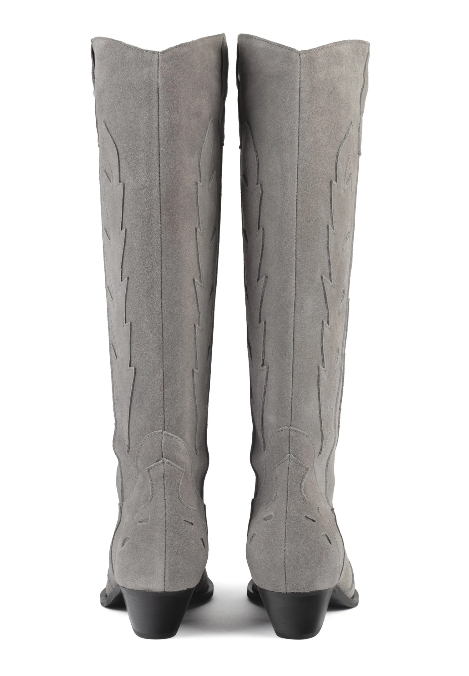 L37 RouteStivali Texani / BikerGrey Donna Stivali 0LF11A07Q-C11 6 L37 RouteStivali Texani / BikerGrey Donna Stivali 0LF11A07Q-C11 - immagine 6