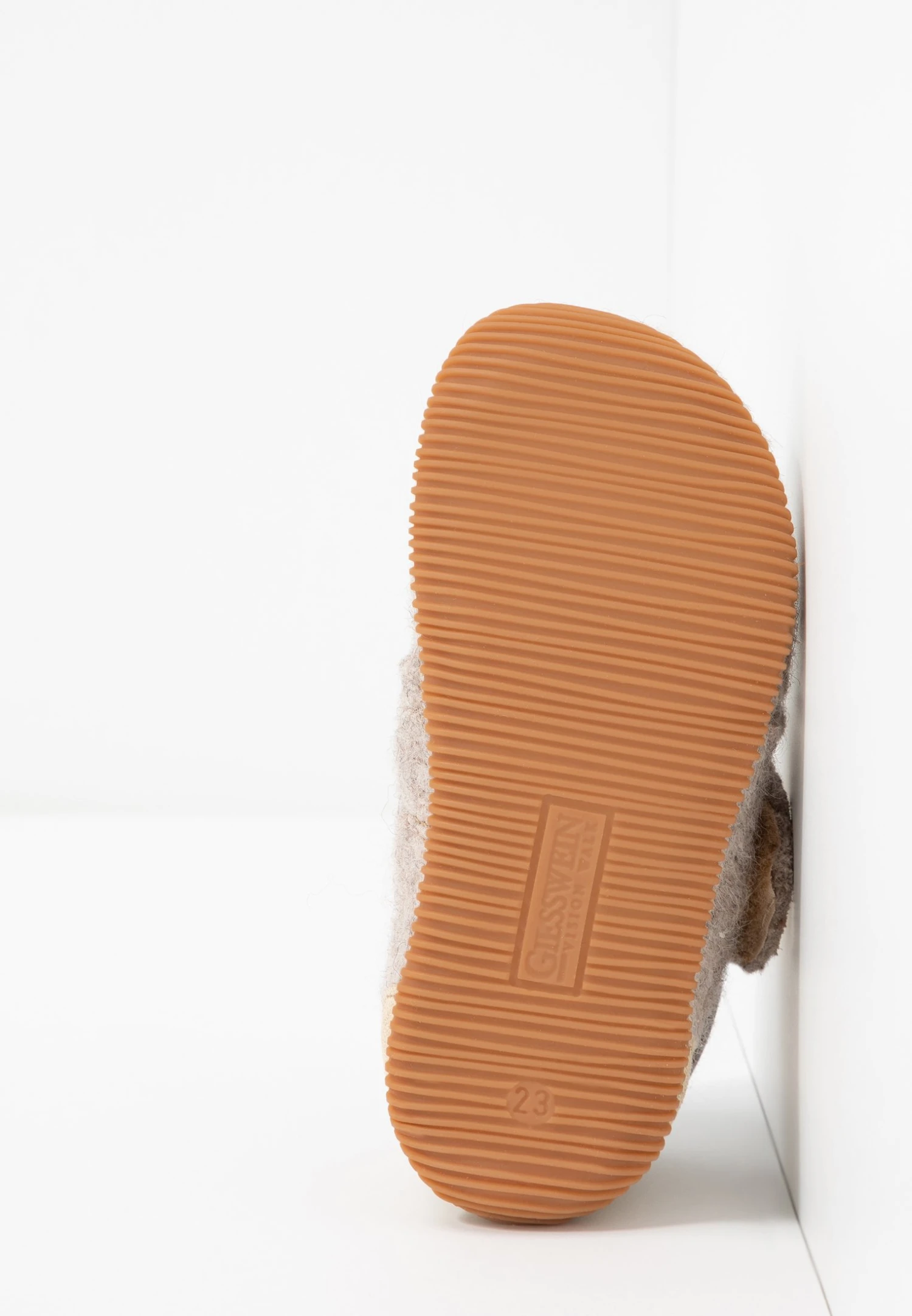 Giesswein Oberstaufen - Pantofole - Natur 6 Giesswein Oberstaufen - Pantofole - Natur - immagine 6