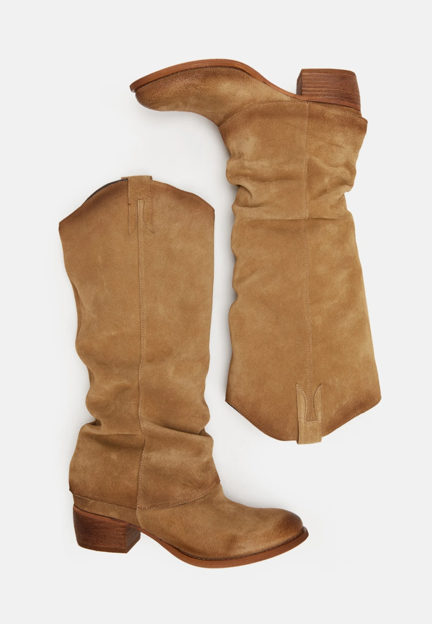 Felmini Stivali Texani / BikerStone Donna Stivali FE211A063-C11 4 Felmini Stivali Texani / BikerStone Donna Stivali FE211A063-C11 - immagine 4