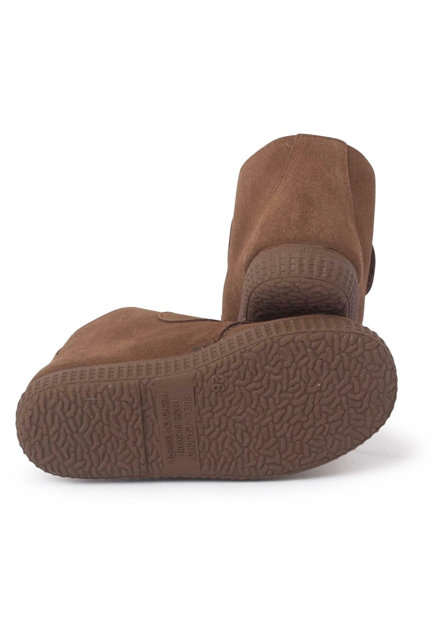 Pelito - Stivaletti - Camel 5 Pelito - Stivaletti - Camel - immagine 5