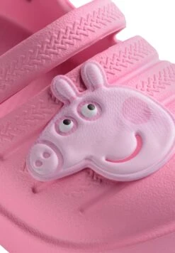 Havaianas Peppa Pig - Sandali Da Trekking - Pink Lemonade -Chic Scarpe Negozio 8b88cc6ee81947b5bb2b86e551d8e002