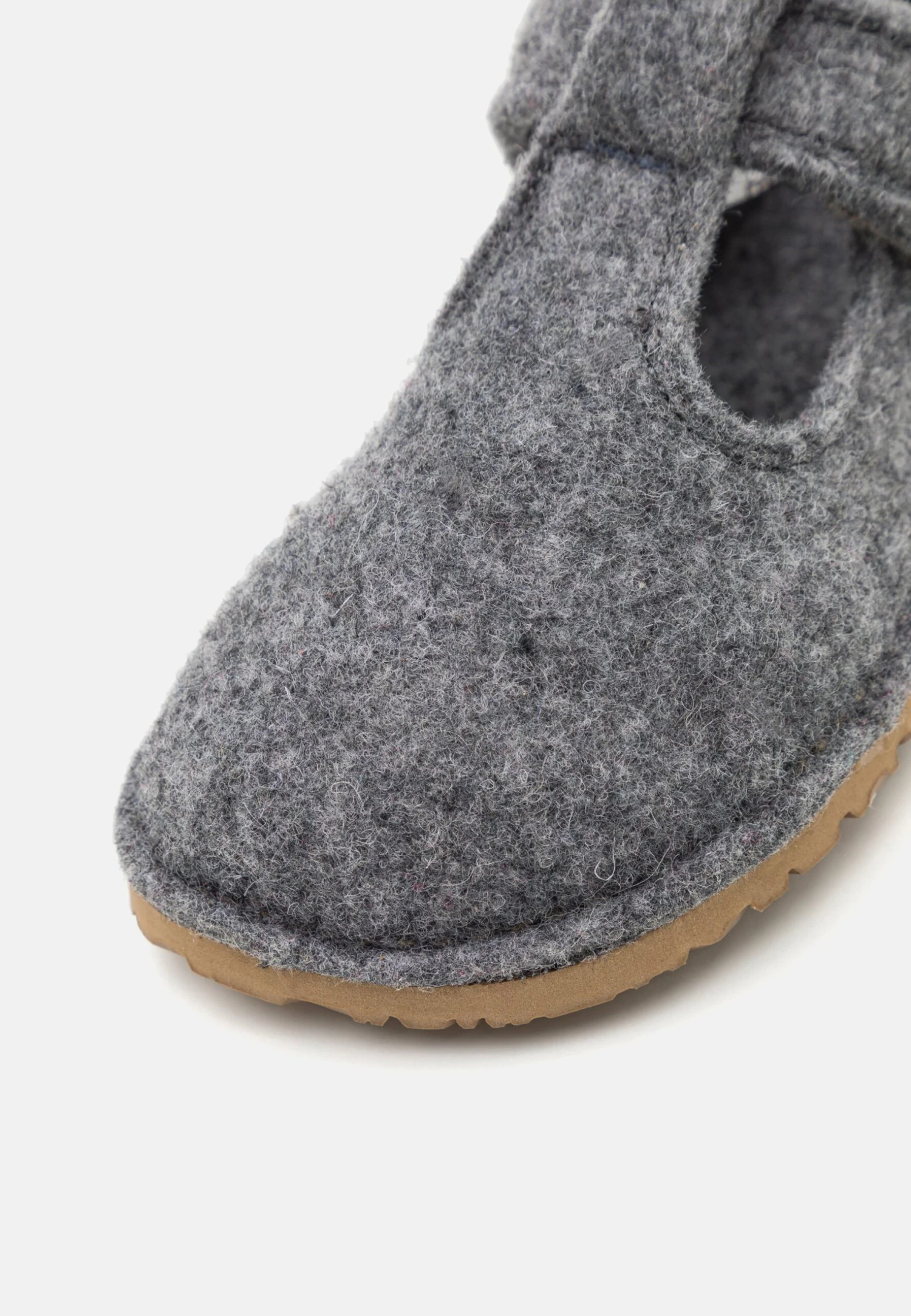 Froddo Flexy Barefoot UnisexPantofoleGrey Bambini Pantofole F0116L007-C11 6 Froddo Flexy Barefoot UnisexPantofoleGrey Bambini Pantofole F0116L007-C11 - immagine 6